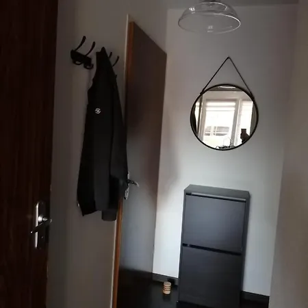 Apartman Centre De