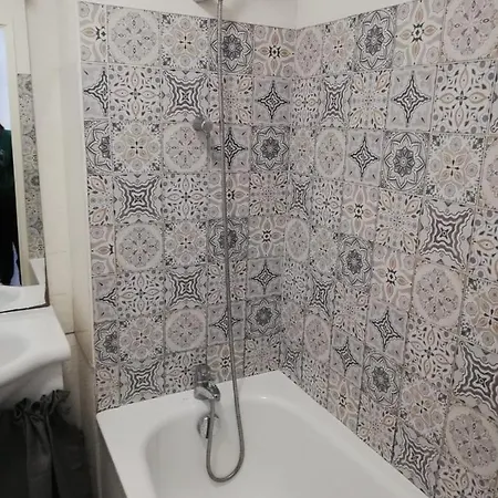 Centre De Apartman *