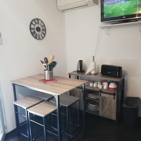 Centre De Apartman