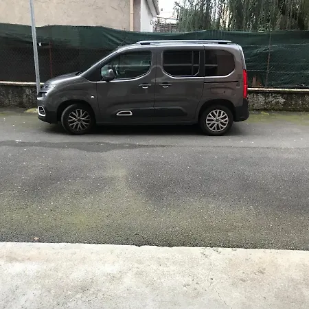 Centre De Apartman *